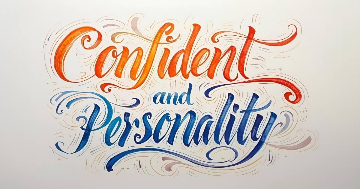 Personality Captions