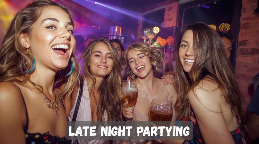 late-night-partying
