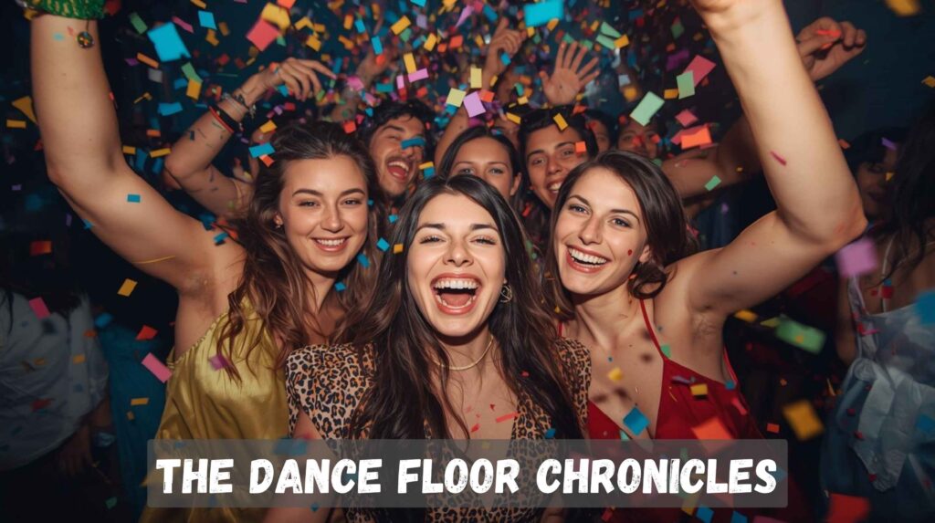the-dance-floor-chronicles