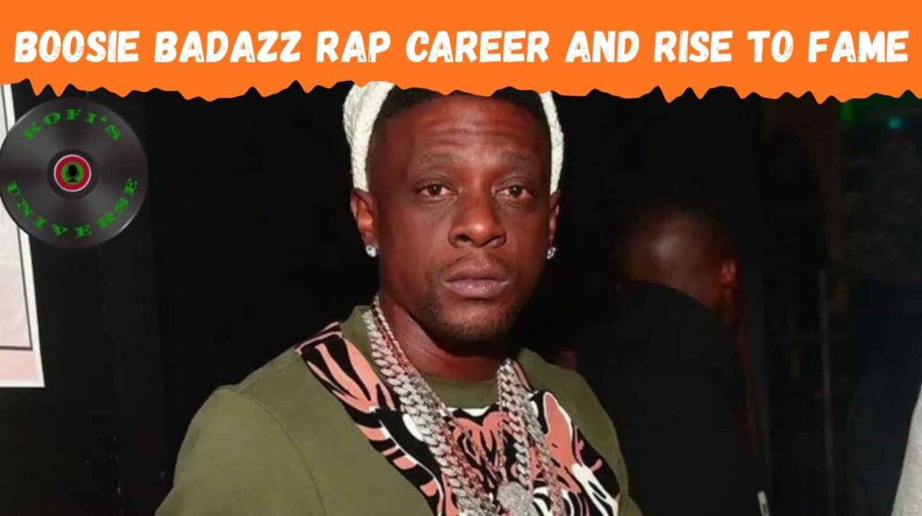 Boosie Badazz Net Worth Growth Over the Years