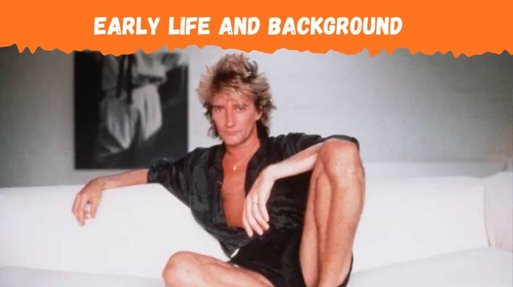 Rod Stewart Net Worth