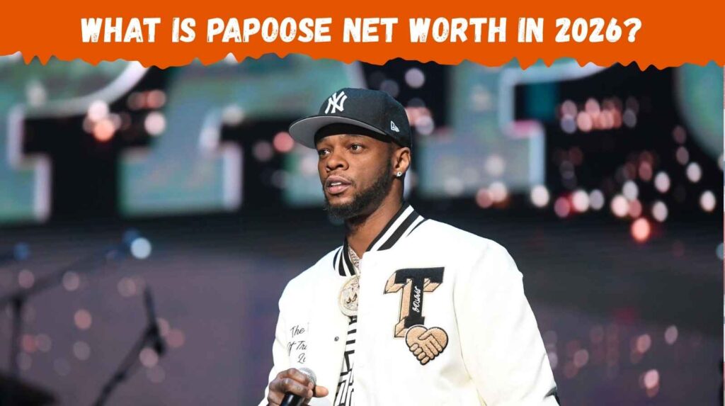 papoose-net-worth