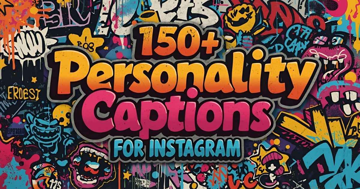 Personality Captions