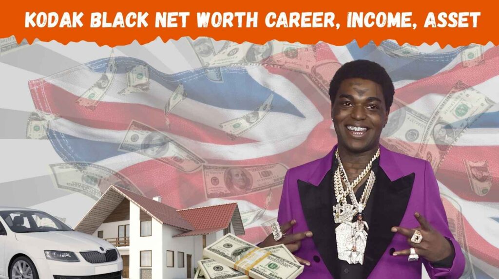 kodak-black-net-worth-career-income-assets