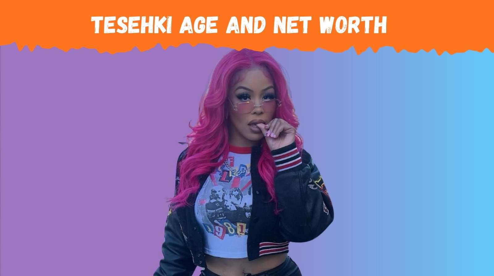 Tesehki Age and Net Worth: How Old She Is and How She Built Her Success (2026)